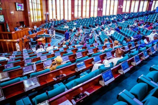 Nigerian House of rep on waec