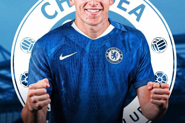 Chelsea