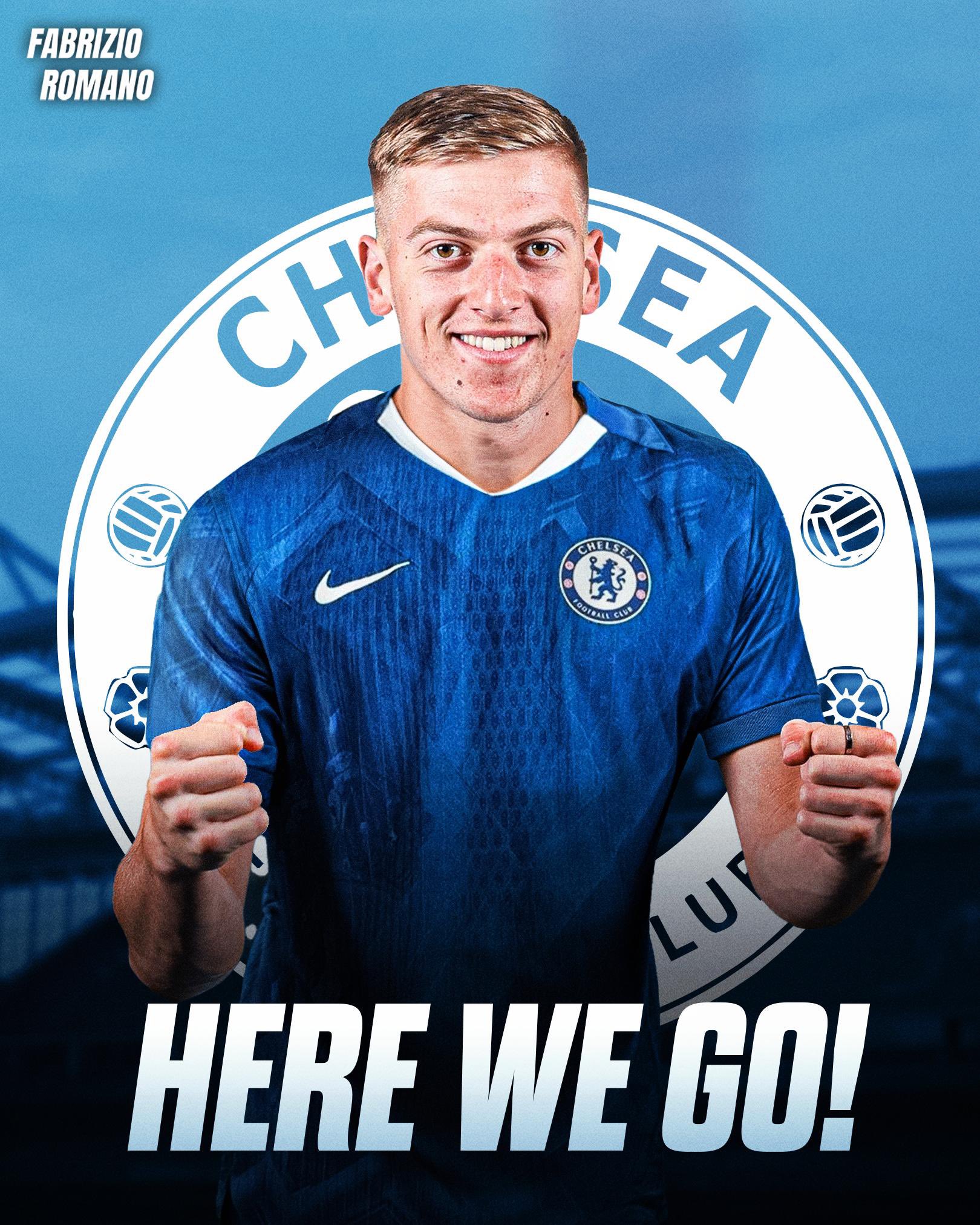 Chelsea