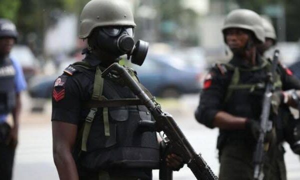 Rivers State Police Neutralize Notorious Kidnapper and Murderer M-Kaze in Daring Raid Police
