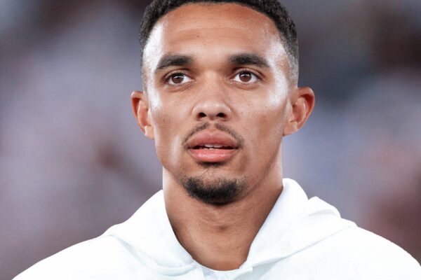 madrid signs arnold