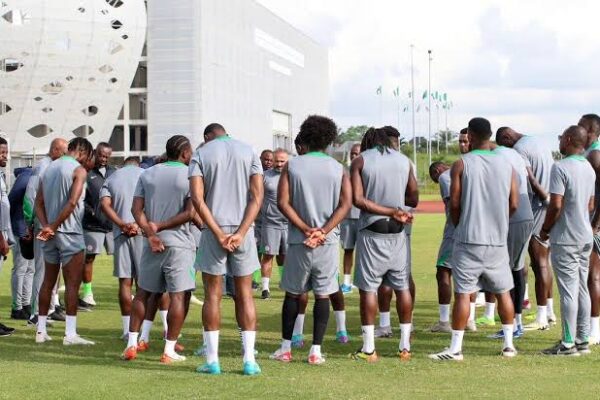 super eagles captain musa