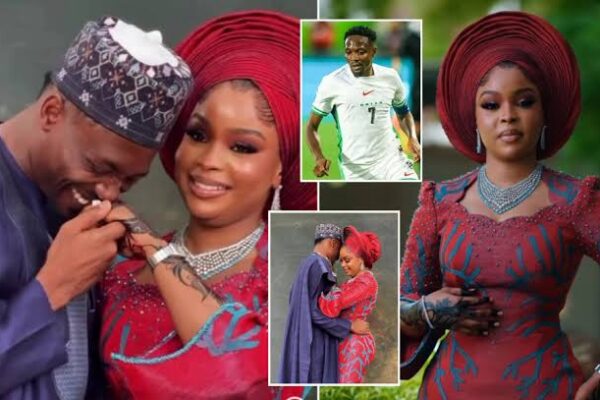 Ahmed Musa