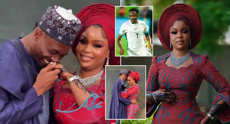 Ahmed Musa