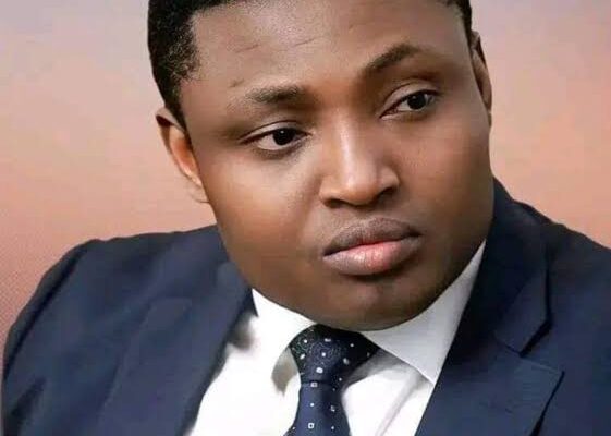 Simon Ekpa