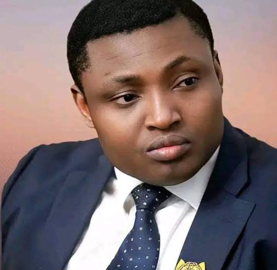 Simon Ekpa