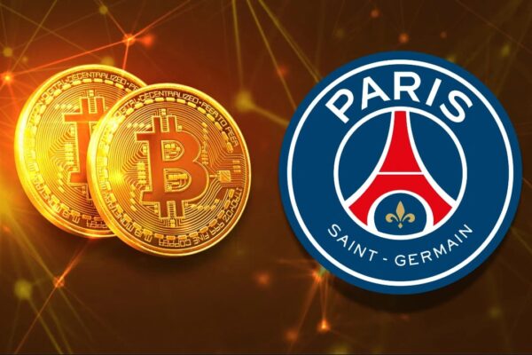 PSG and bitcoin Reserve