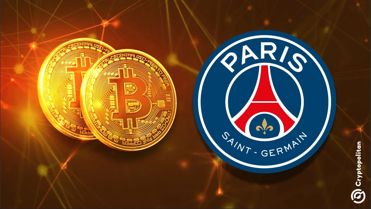 PSG and bitcoin Reserve