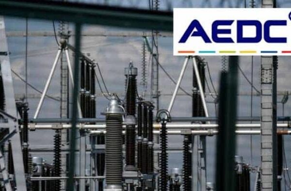 AEDC