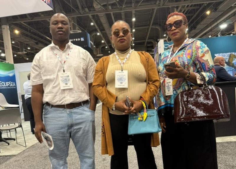 Senator Tony Nwoye, Ayiri, Engr. Stella Okengwu, Kesh Homes, and Other Prominent Nigerians Set Sights on Redefining Nigeria’s Oil & Gas Industry