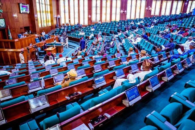 house of reps to pass bill