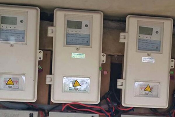 meter in nigeria