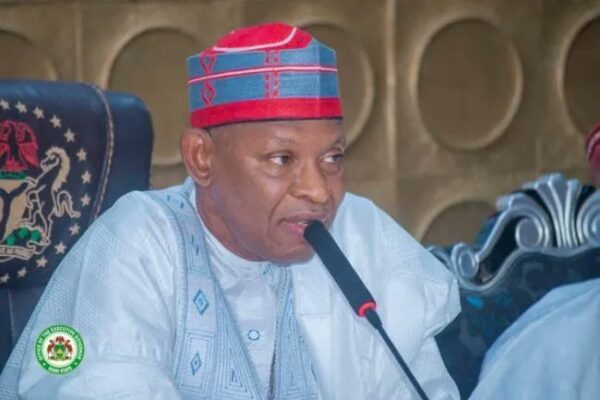 kano state
