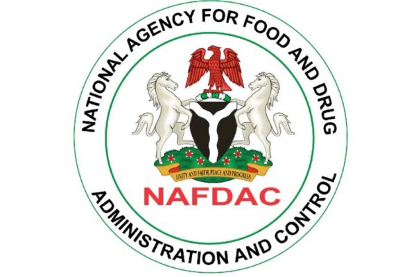 NAFDAC