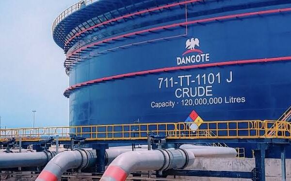 Dangote